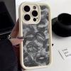 Sexy Red Lips Fashion Silicone Phone Case For iPhone 16 15 14 13 12 11 Pro Max 7 8 16 Plus 16E X XS XR SE Shockproof Soft Cover
