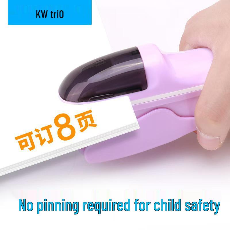 Kede You KW-Trio 5299 Экономичный степлесс-степлер