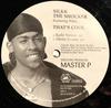 12inch Record SILKK THE SHOCKER, TRINA - That's Cool 087248145915 No Limit Record 2000 US Rap & Hip-Hop/R&B Used
