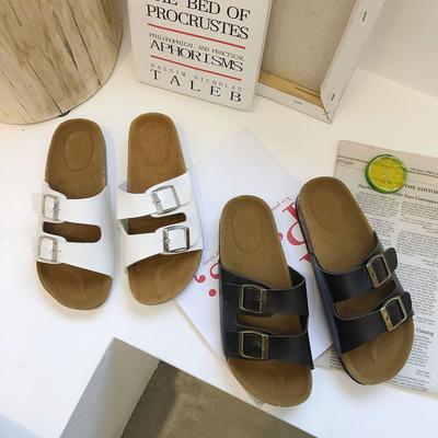 Женская обувь – Шлепанцы и вьетнамки