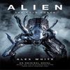 Alien The Cold Forge by Alex White Paperback Book 9781785651939
