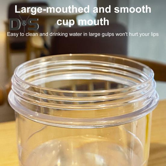 700 мл стакан с трубочкой и встроенным фильтром для складывающейся трубочки, контейнер для чая, легко моется, универсальный стакан с трубочкой для питья