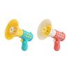 Childrens Amplifier Speaker With Built In Recorder Lightweight Design Easy Operation For Creative Play Ages 3+