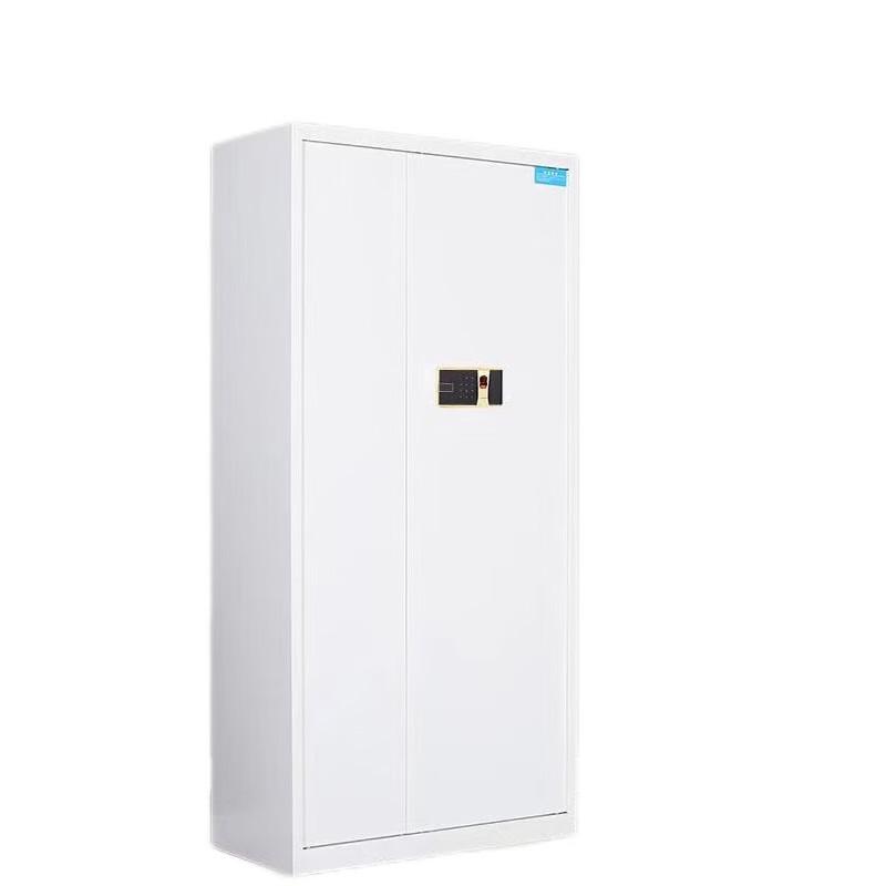 Steel Fingerprint Password Security File Cabinet