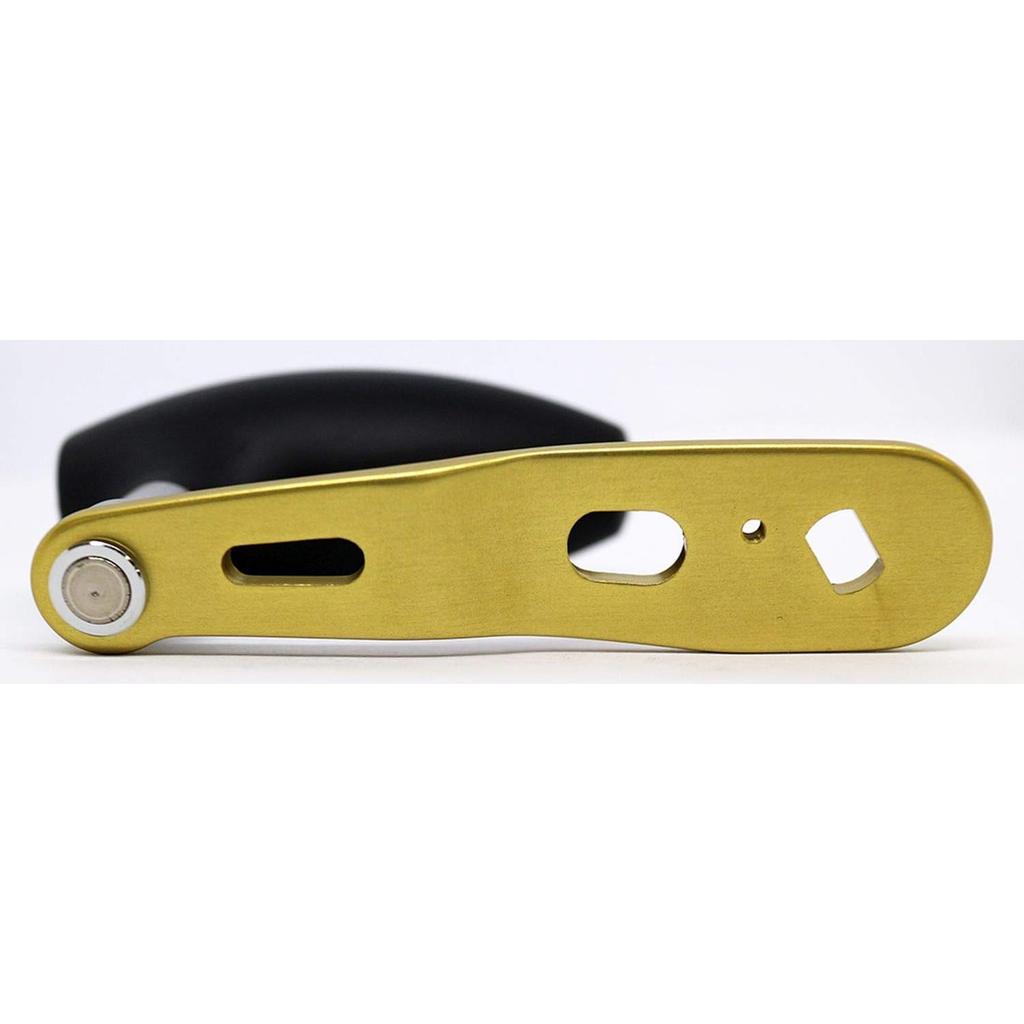 [SHIMANO] Genuine Handle Assembly for 18 Ocea Conquest CT 300HG, Part No.13AWQ