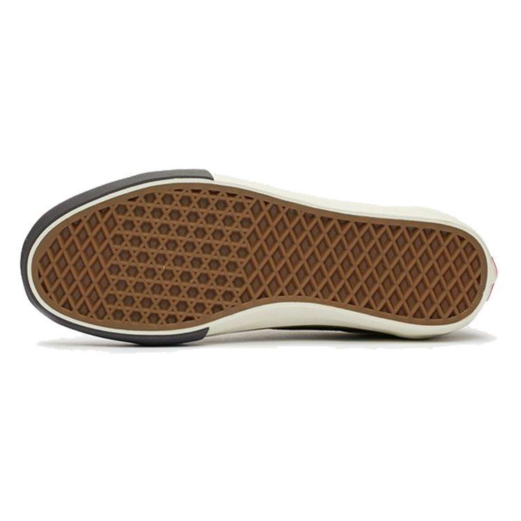 Vans Old Skool Vlt Lx Черный/Зеленый VN0A4BVFVYM