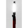 TONE LED Folding Work Light A-LT33C Rechargeable Slim Magnetic Flashlight for Car Repair and Camping