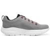 Skechers Go Run Lite Удобные Универсальные Прочные Низкие Повседневные Беговые Кроссовки Мужские Сникеры Серый 220899-GYRD