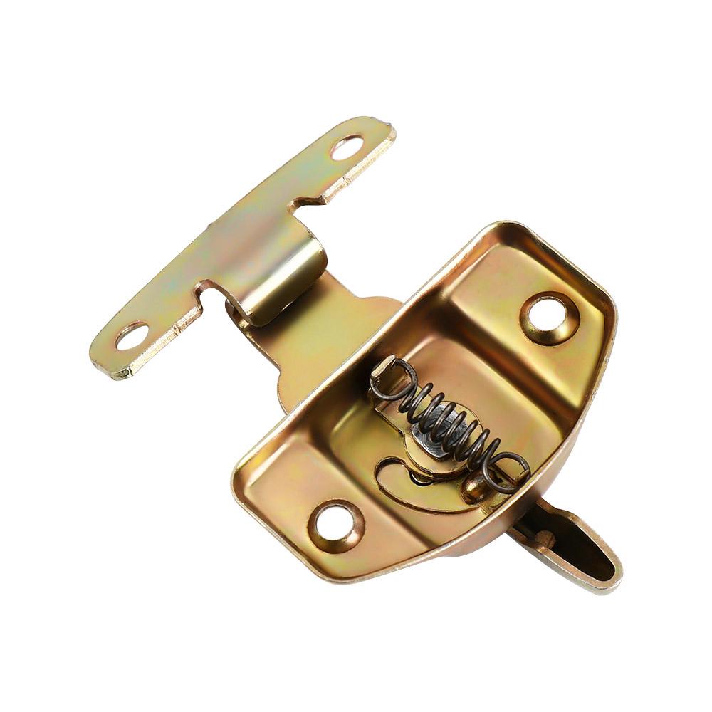 Metal Dining Table Buckles Corrosion Resistance Table Locks Sturdy   Cabinets
