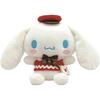 Корпорация Nakajima Милая Буква Плюшевая Игрушка Cinnamoroll Маленькая 219688-25