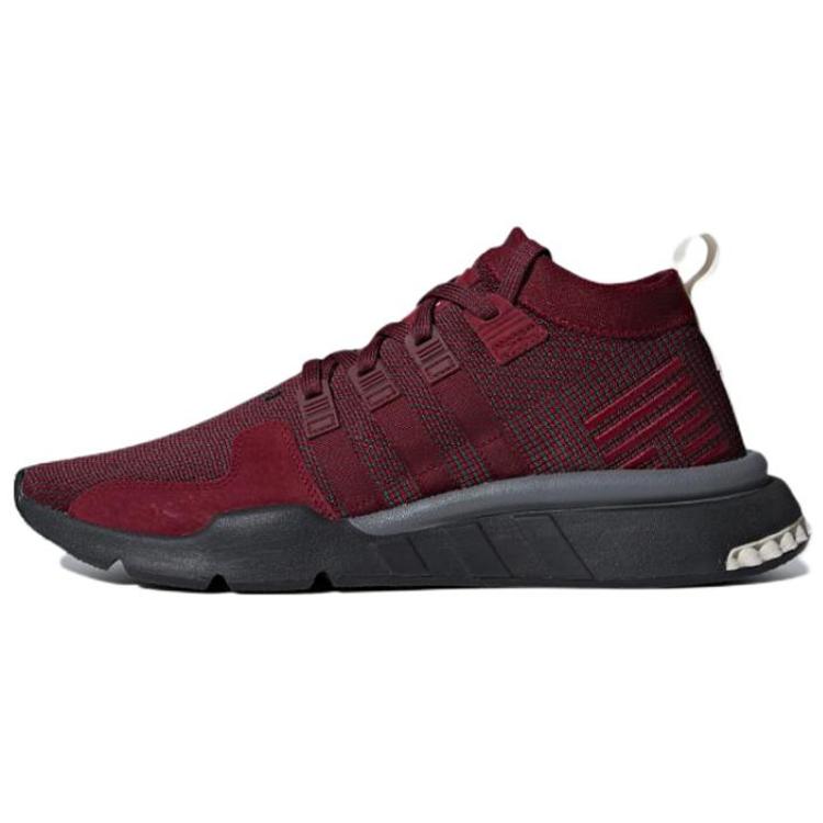 adidas Originals Eqt Support Mid 'Красный Черный' DB3562
