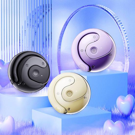 Bluetooth-совместимые наушники-переводчики Беспроводные наушники Высокоточные наушники-переводчики в реальном времени Языковой переводчик