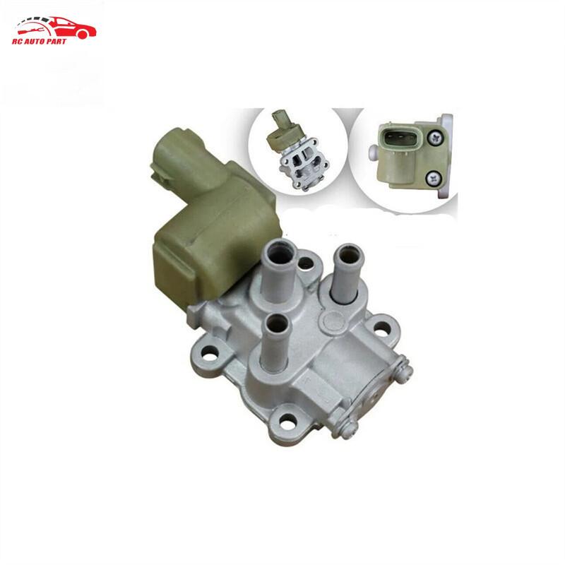 Клапан управления холостым ходом для Toyota Camry Celica GTS 2.0L 1987-1991 22270-74010