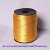 Китайский шнур для плетения