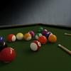 Universal Billiards Cue Trainer Straight Trainer Aiming Practice Cue Correction Tool  Stability