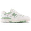 New Balance Кроссовки унисекс 550 White Mint Green BB550FS1
