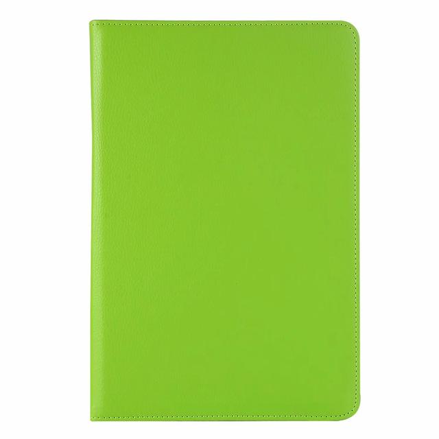 Чехол для планшета iPad Pro 12,9, вращающийся на 360 градусов кожаный защитный чехол с подставкой для iPad Pro 12,9 2021 2020 2018 2017 2015, чехол