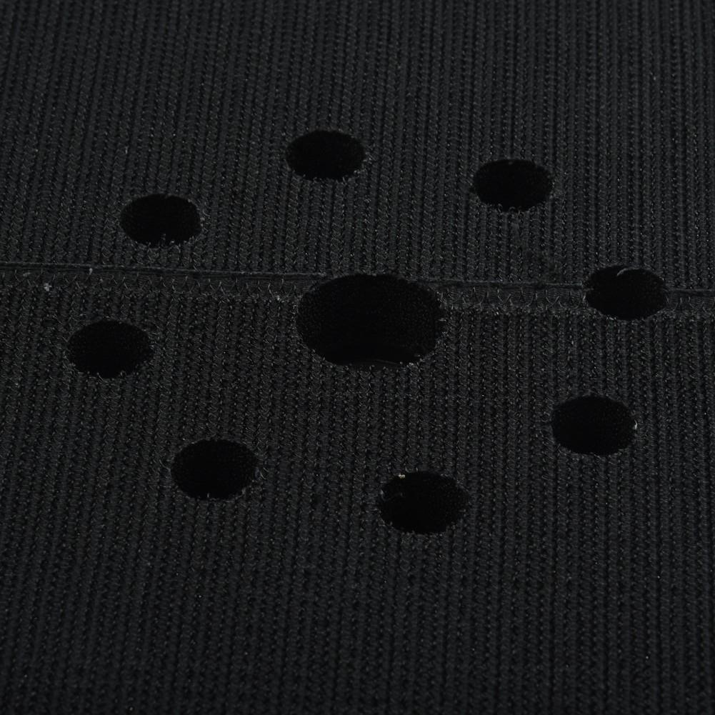 Гладкая шлифовка 215 мм 8 отверстий опорная подошва для универсальных шлифовальных машин для гипсокартона Эффективная