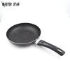 20cm Cheap Pan Non-Stick Fry Pan Granite Coating Egg Skillet Gas Cooker Crepe Kitchen Cookware