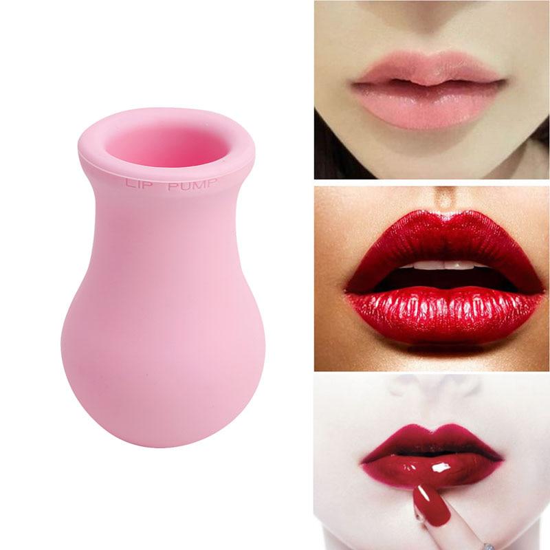 Увеличительница для губ, пухлые губы, пухлые, сочные, сексуальные губы