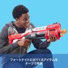 Hasbro Nerf Fortnite TS Mega Series реплика бластера Fortnite подлинный E6159