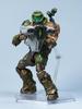 Фигурка Figma-140 Doom Eternal Demon Slayer 