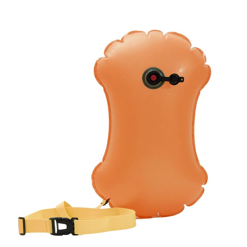 Riyeh Tagalong Двухкамерный плавательный буй с хранилищем