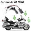 Bluetooth Беспроводной Адаптер Соединения для Мотоцикла Автомобиля Для Honda Goldwing GL1800