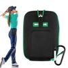 Range Finder Pouch Hard Golf Rangefinder Case Carry Bag Range Finder Storage Box Shockproof Golf Range Finder Case for Golfers