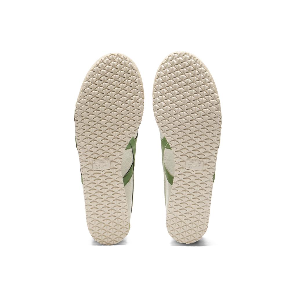 ONITSUKA TIGER Кроссовки унисекс Mexico 66 Airy Green Verdigris-Green 1183A201-304