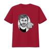 Культовая футболка IT Crowd Рой, ты пробовал выключить и снова включить? винтажная, стираная, уличная одежда, дизайнерская одежда, универсальная