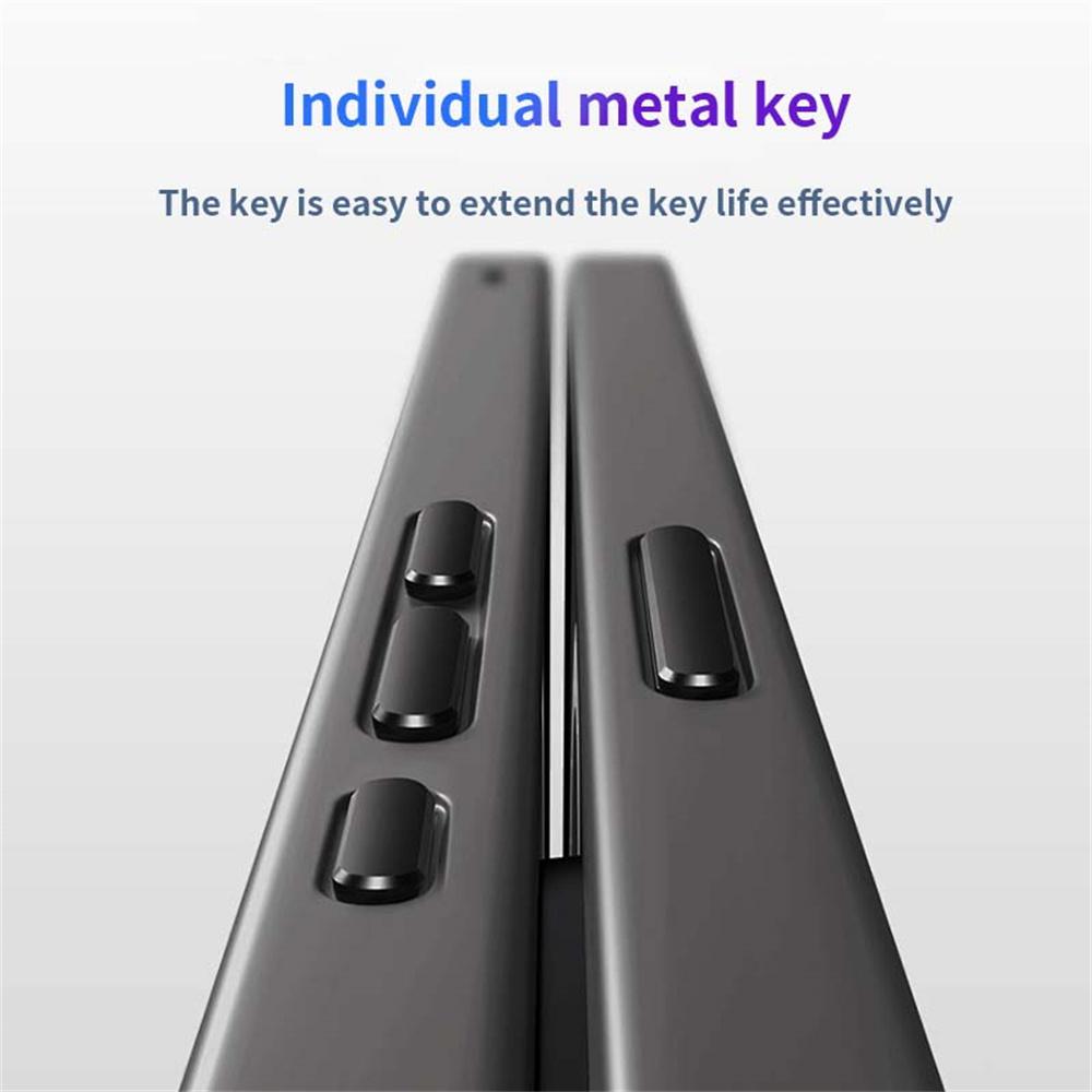 Для iPhone 14 Pro Смарт-чехол для телефона E-Ink 4-цветный HD 4-дюймовый дисплей NFC DIY Настраиваемый экран