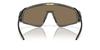 Sunglasses OO9404 LATCH PANEL GRAY SMOKE 35 [Oakley]