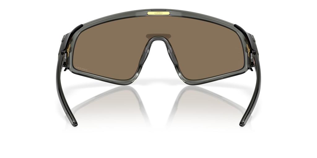 Sunglasses OO9404 LATCH PANEL GRAY SMOKE 35 [Oakley]