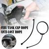 Крышка топливного бака автомобиля, трос, трос 16117193372 для BMW F01 F10 F15 F20 F25 F30 F34 E46 E60 E70 E84 E90, бензин, дизель C5Y0
