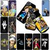 Чехол для Apple iPhone 12 13 Pro Max Mini ProMax X XR Air XS 12Pro 13Pro Корпус Чехол для телефона Трафальгарский Водный Закон One Piece Луффи
