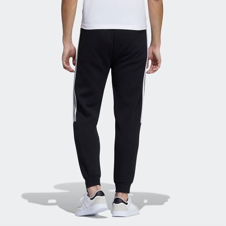 adidas Мужские спортивные штаны Neo Черные GP5711