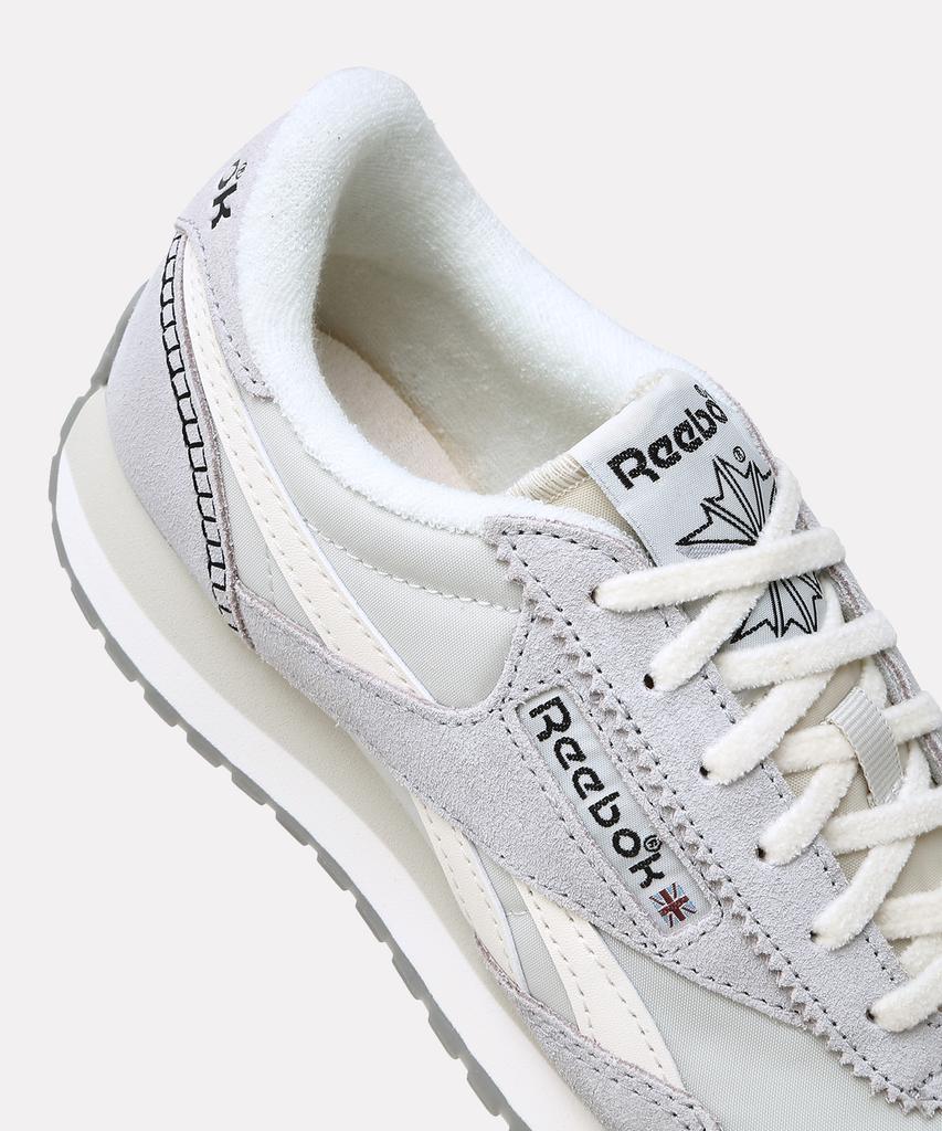 Reebok Классический Az (W) - Мягкий серый / 100245203