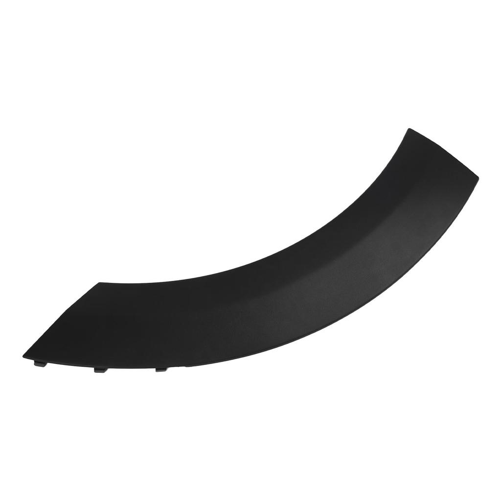 Rear Wheel Arch Trim Stylish Improve Stability Wheel Eyebrow Molding for Countryman R60 2010 to 2016 Left 51779800769