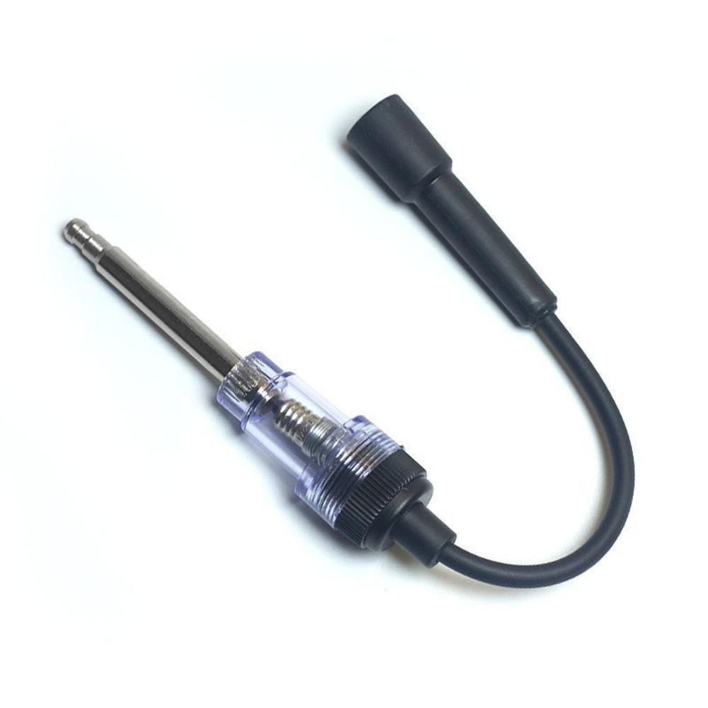 Indispensable Inline Spark Plug Detector Simple and Easy To Use Automotive Repair Tool Auto