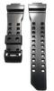 Оригинальный ремешок для часов черного цвета [Casio] GA-400 GA-400GB