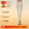 Women's 5A Antibacterial High-Waist Thermal Leggings