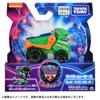 TAKARA TOMY Щенячий патруль Могучий фильм Могучие гонщики Рокки Могучий крейсер