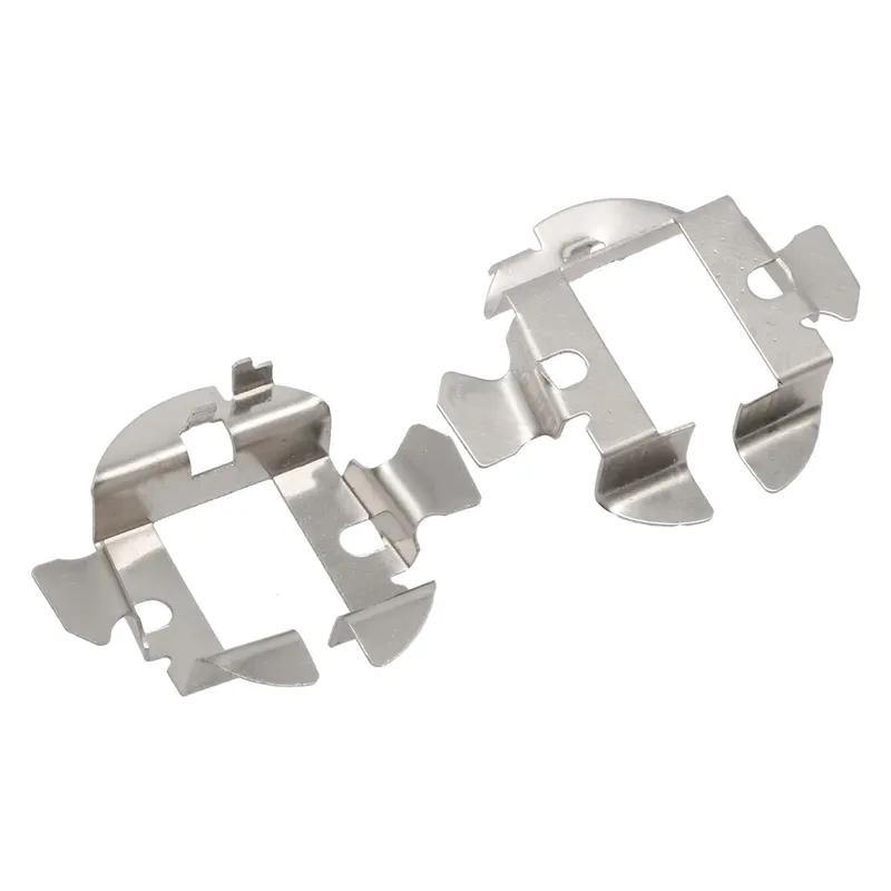 Upgrade Your Car's Lighting System With 2x H7 LED Bulb Holder Retainers For Vauxhall Insignia Astra For BMW E60