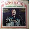 LP Record MARTY ROBBINS - Border Town Affair SEMB31391 Embassy 1976 UK Folk Used