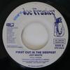 7inch Record JOY WHITE / BOBBY FLOYD - First Cut Is The Deepest / Save The VPS8924 Joe Frasier 2004 US Reggae, Ska & Dub Used