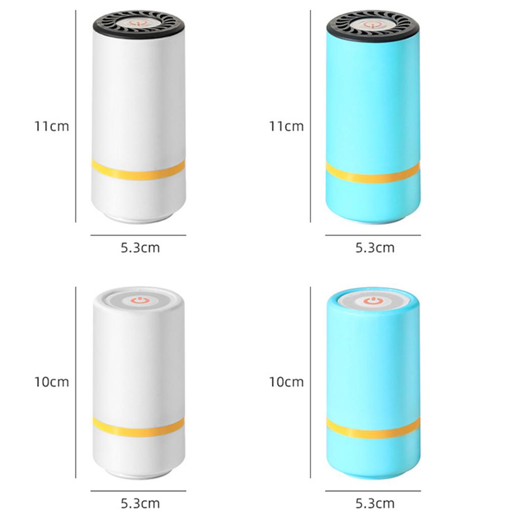 Универсальный вакуумный комплект для упаковывания банок Mason, машина для вакуумной укупорки без BAP, износостойкая машина для хранения продуктов питания для кухонных гаджетов с широким горлышком