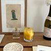 Элегантный Стол [Подарочный Набор] Artifica Glass 3 предмета 2 предмета Подарочный Набор Кружка для пива Хайбол Напиток Кафе Рождество Домашняя Вечеринка