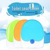 TLXT V-Shape Universal Parent-Child Toilet Seat