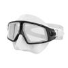Diving Goggles Large Frame Free Diving Mask Adult Myopia Swimming Goggles Snorkeling Equipment HD Anti-fog